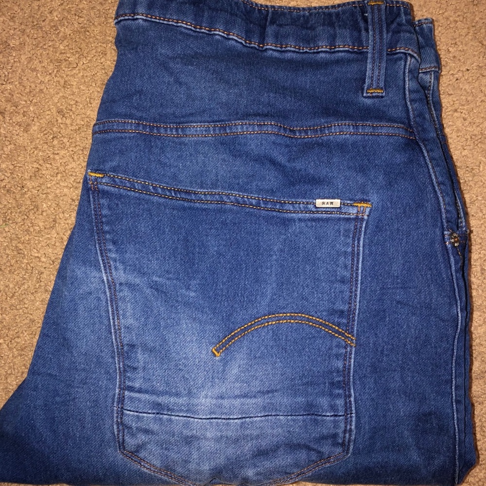 G-Star Raw pants